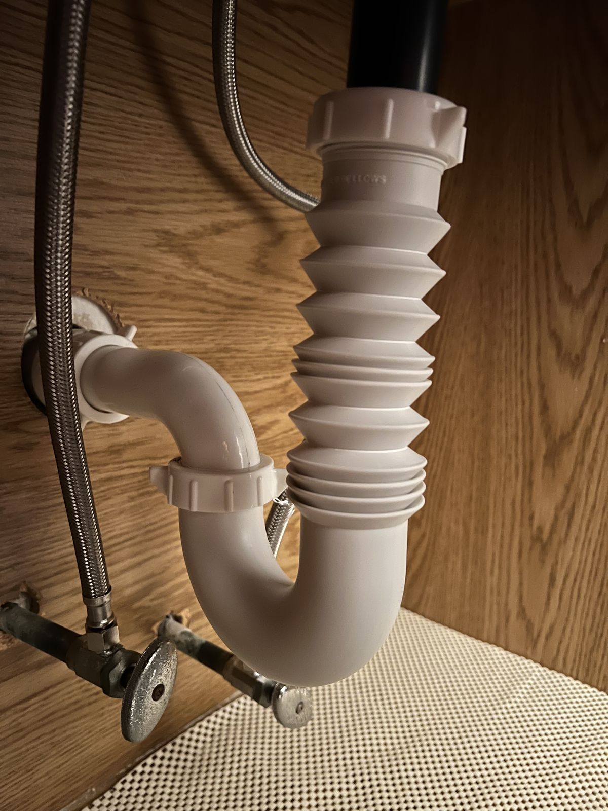 Demirtaş Gider Açma